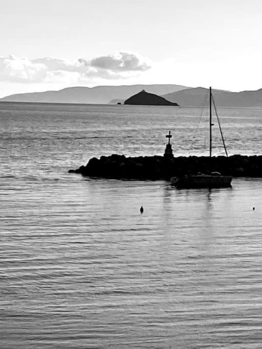 La Casina A Piombino Exterior foto